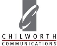 Chilworth Communications Home Page Logo